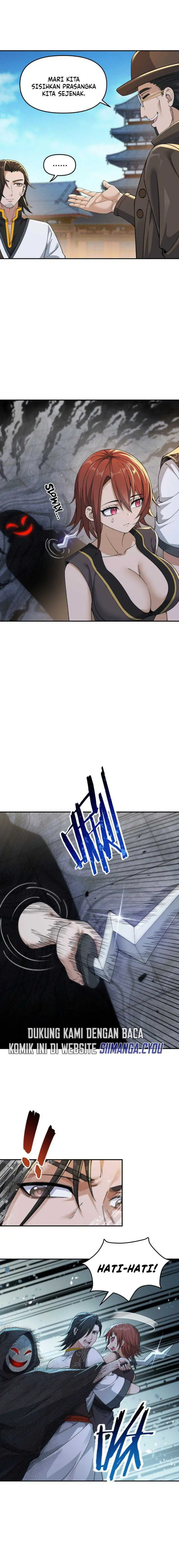 image-komik-the-heavenly-path-is-not-stupid-chapter-84-1/20