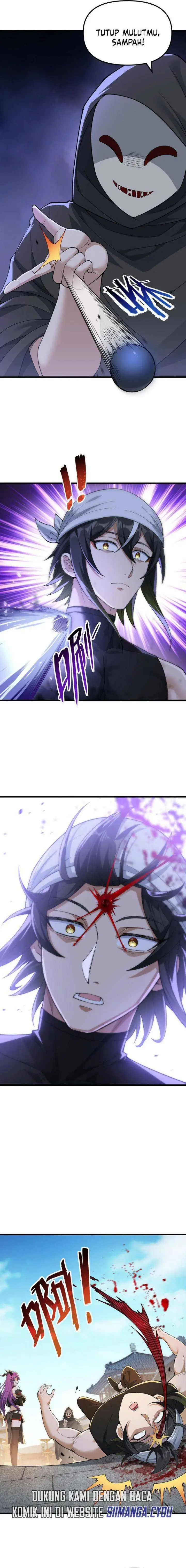 image-komik-the-heavenly-path-is-not-stupid-chapter-84-5/20