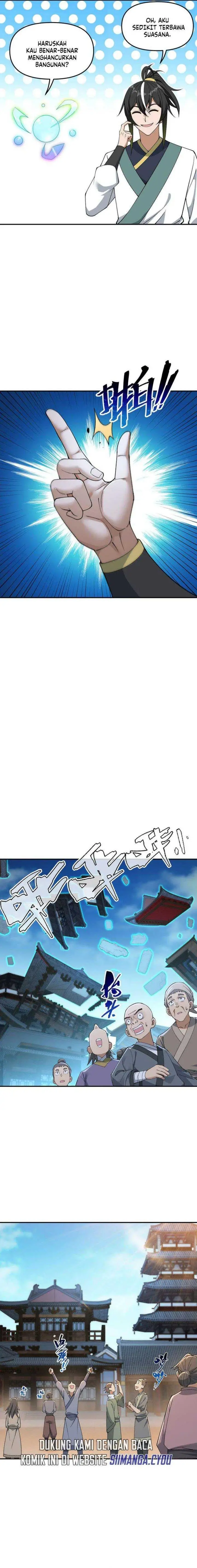 image-komik-the-heavenly-path-is-not-stupid-chapter-85-3/19