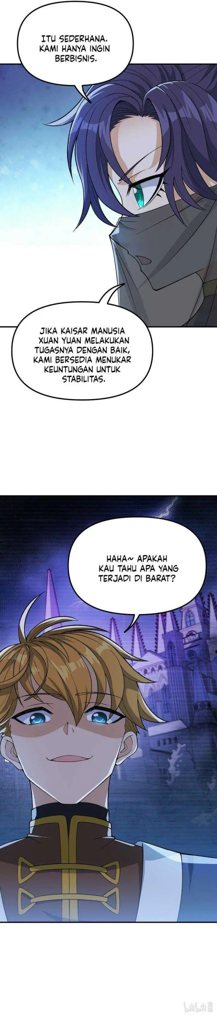 image-komik-the-heavenly-path-is-not-stupid-chapter-85-17/19