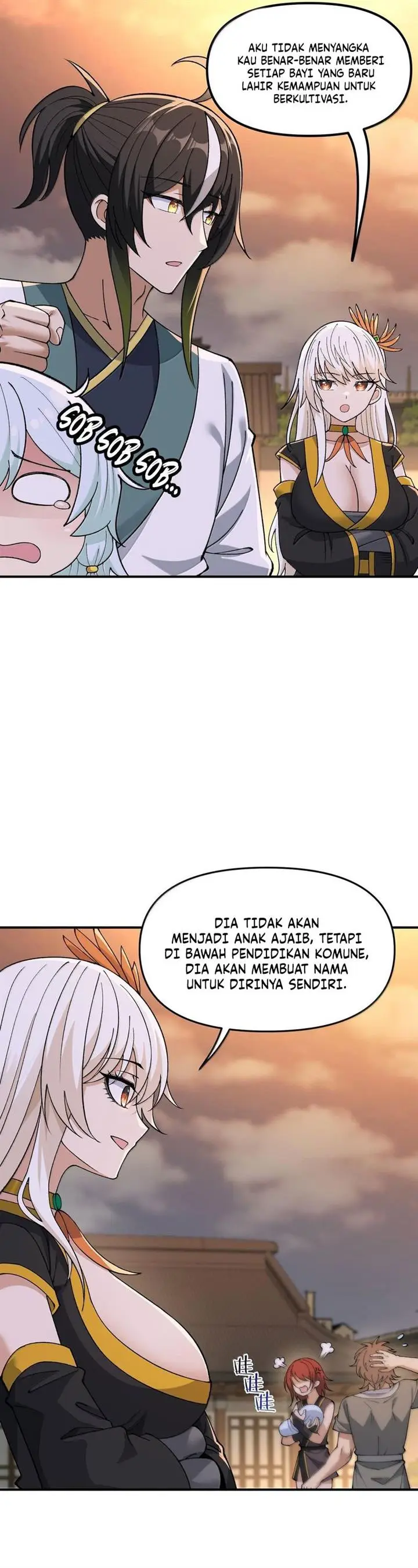 image-komik-the-heavenly-path-is-not-stupid-chapter-89-23/49