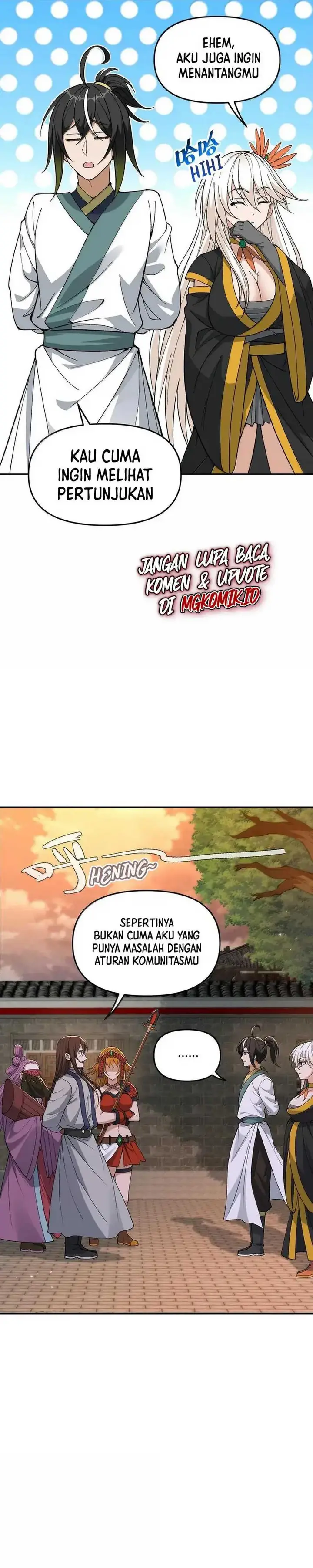 image-komik-the-heavenly-path-is-not-stupid-chapter-91-1/28