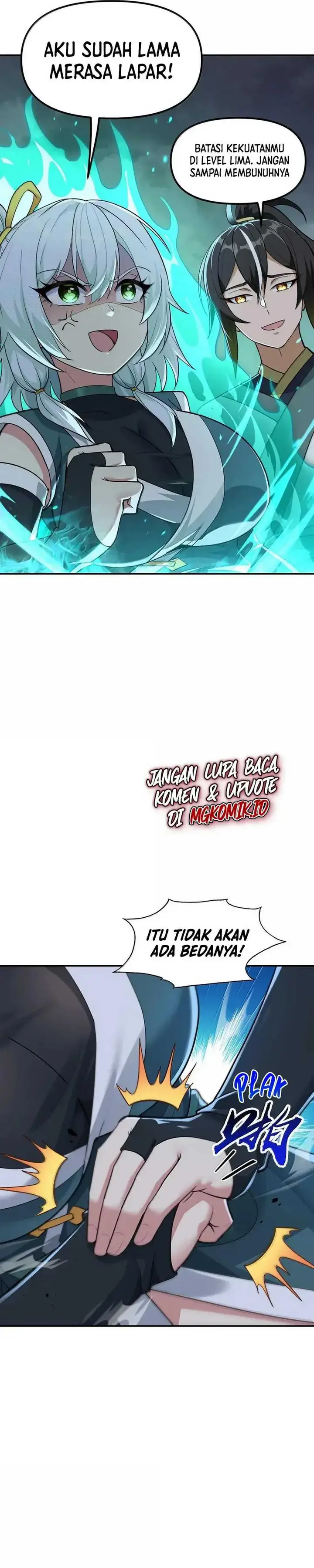 image-komik-the-heavenly-path-is-not-stupid-chapter-91-6/28