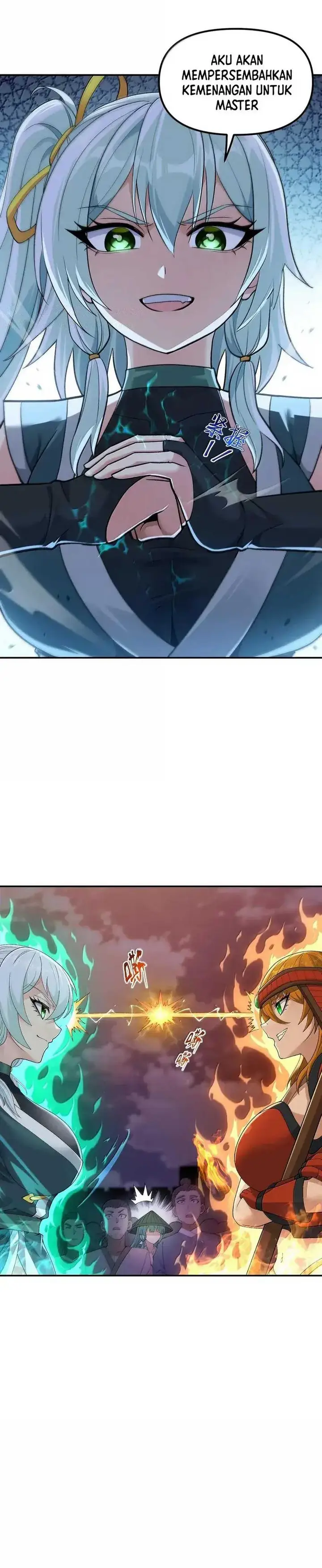 image-komik-the-heavenly-path-is-not-stupid-chapter-91-7/28