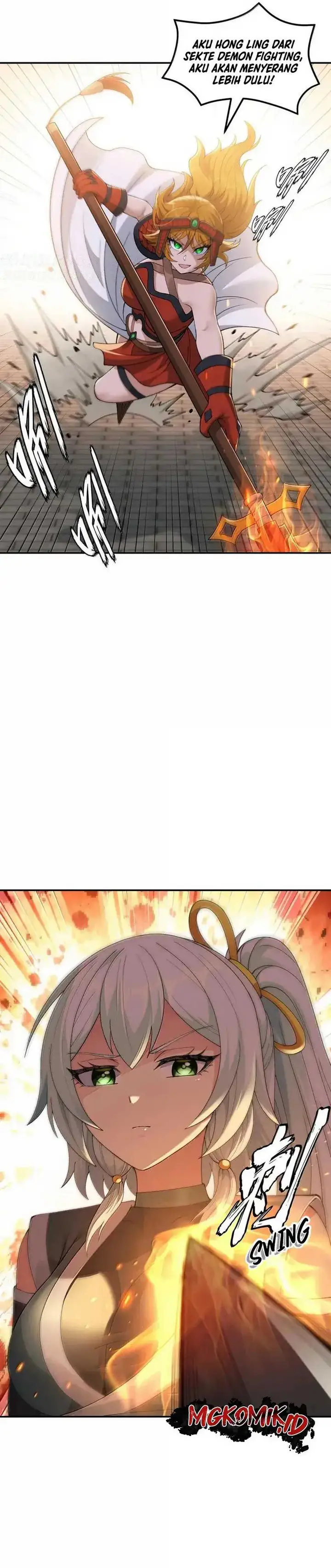 image-komik-the-heavenly-path-is-not-stupid-chapter-91-9/28