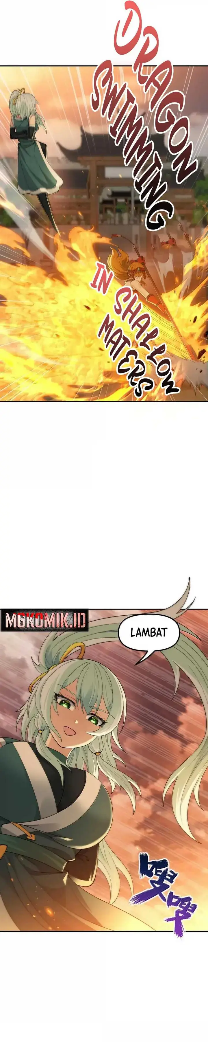 image-komik-the-heavenly-path-is-not-stupid-chapter-91-10/28