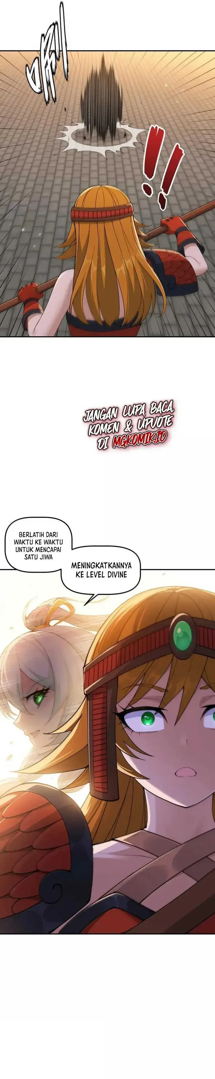 image-komik-the-heavenly-path-is-not-stupid-chapter-91-16/28