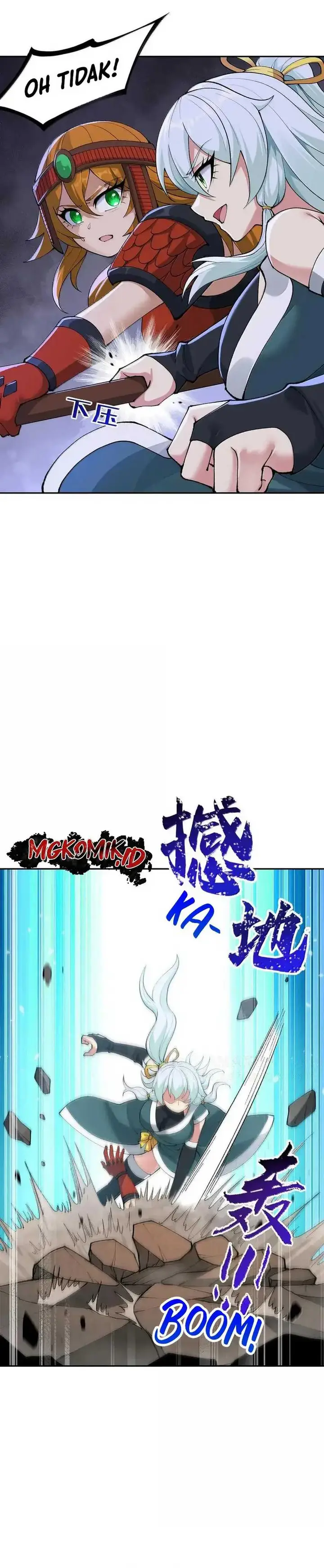 image-komik-the-heavenly-path-is-not-stupid-chapter-91-19/28