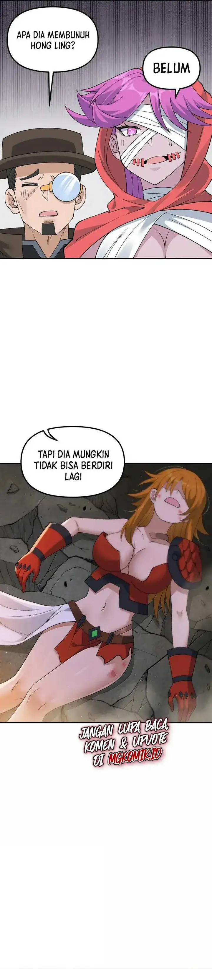 image-komik-the-heavenly-path-is-not-stupid-chapter-91-26/28