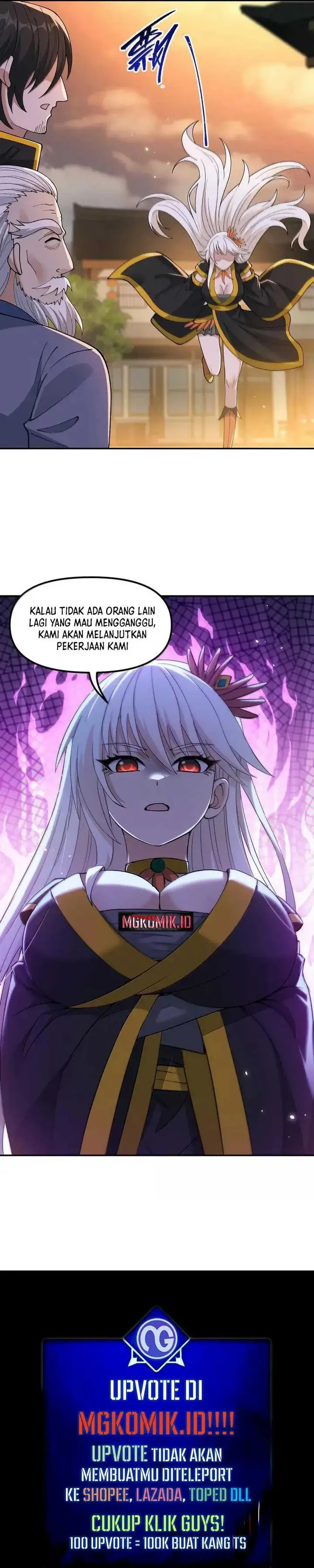 image-komik-the-heavenly-path-is-not-stupid-chapter-91-27/28