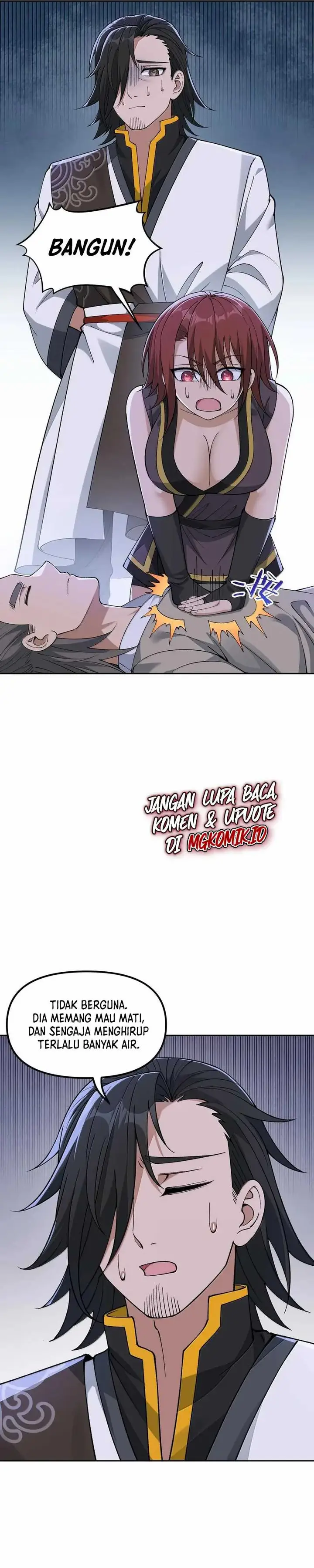image-komik-the-heavenly-path-is-not-stupid-chapter-93-1/33
