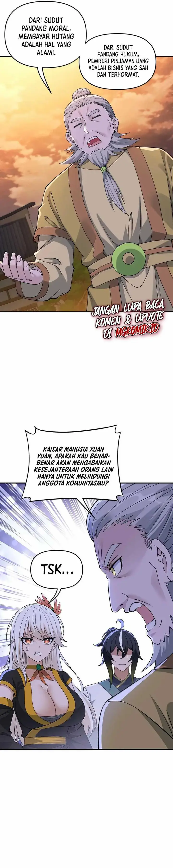 image-komik-the-heavenly-path-is-not-stupid-chapter-93-27/33