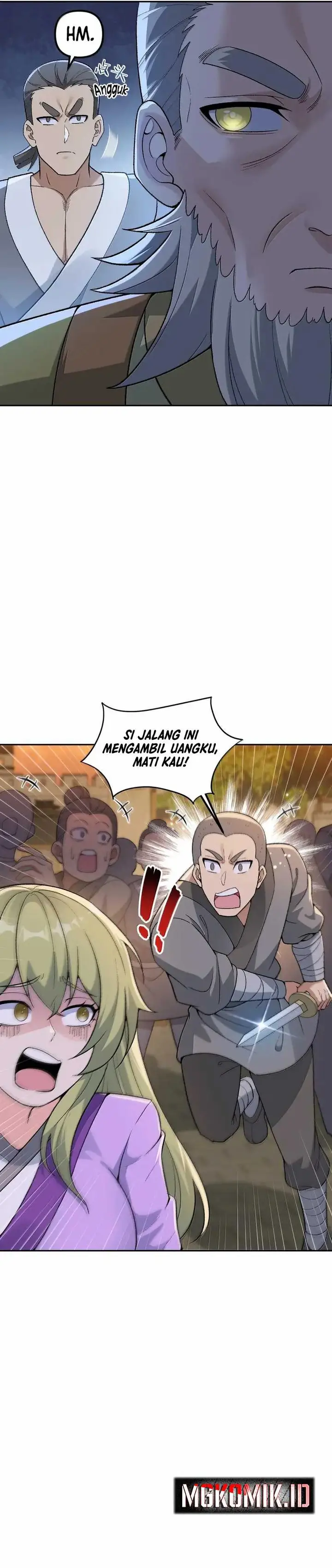 image-komik-the-heavenly-path-is-not-stupid-chapter-94-2/30