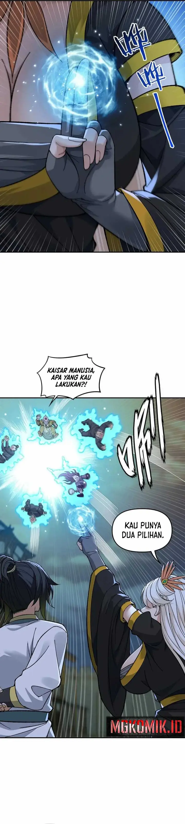 image-komik-the-heavenly-path-is-not-stupid-chapter-94-10/30