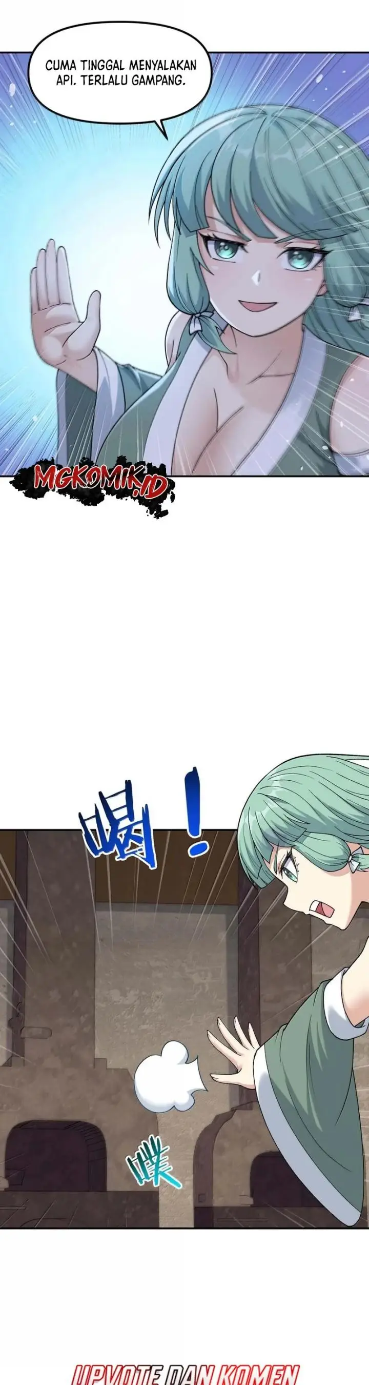 image-komik-the-heavenly-path-is-not-stupid-chapter-96-32/40