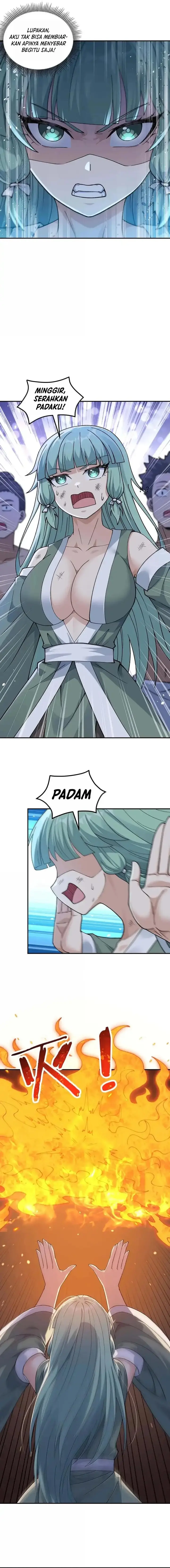 image-komik-the-heavenly-path-is-not-stupid-chapter-99-5/16