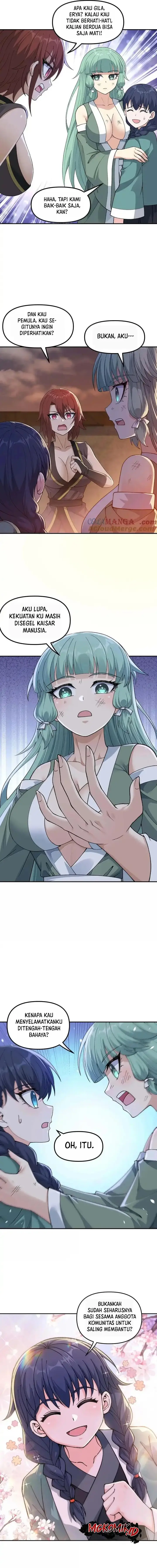 image-komik-the-heavenly-path-is-not-stupid-chapter-99-7/16