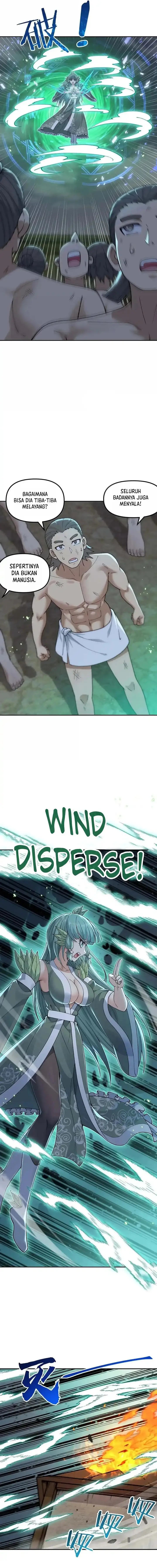 image-komik-the-heavenly-path-is-not-stupid-chapter-99-11/16