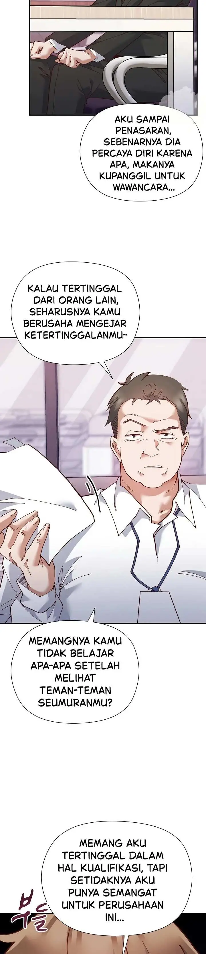 image-komik-the-hero-is-the-secretary-under-the-desk-moskon-chapter-01-2/64