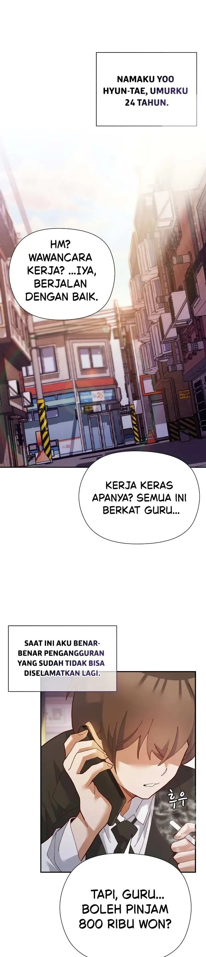 image-komik-the-hero-is-the-secretary-under-the-desk-moskon-chapter-01-8/64