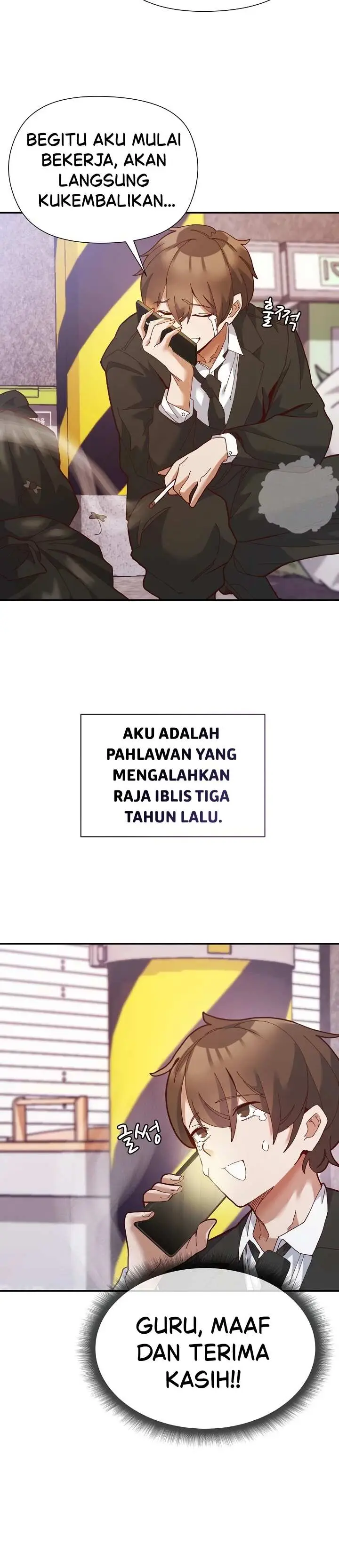 image-komik-the-hero-is-the-secretary-under-the-desk-moskon-chapter-01-9/64