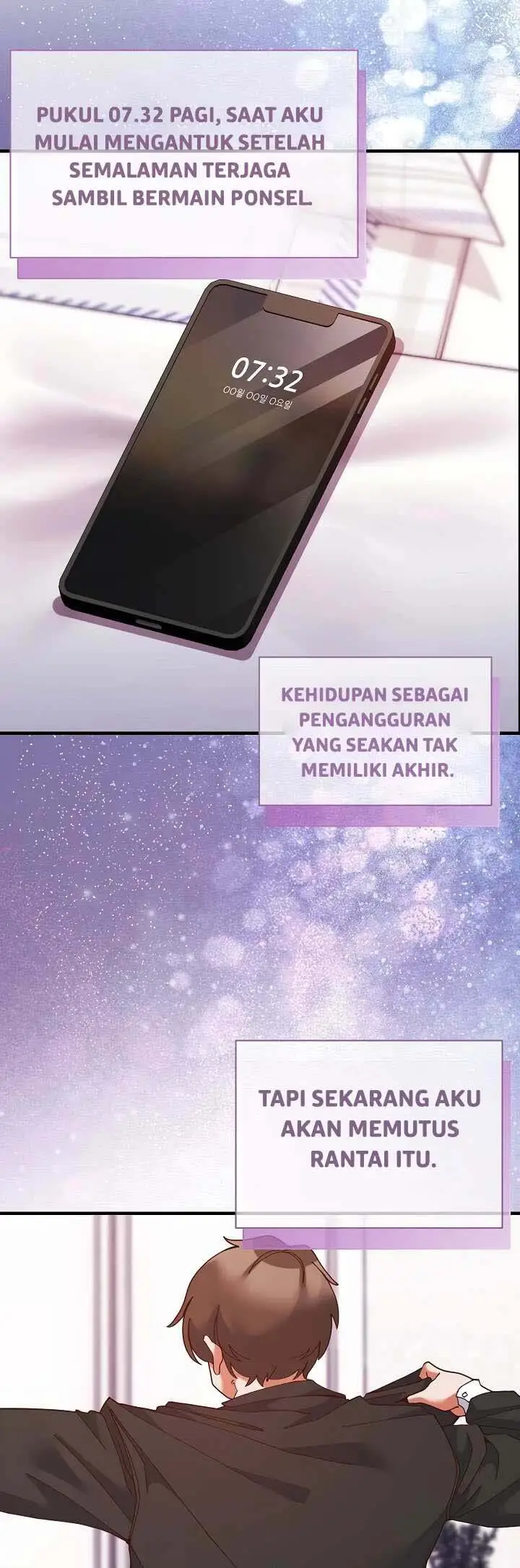 image-komik-the-hero-is-the-secretary-under-the-desk-moskon-chapter-05-1/42