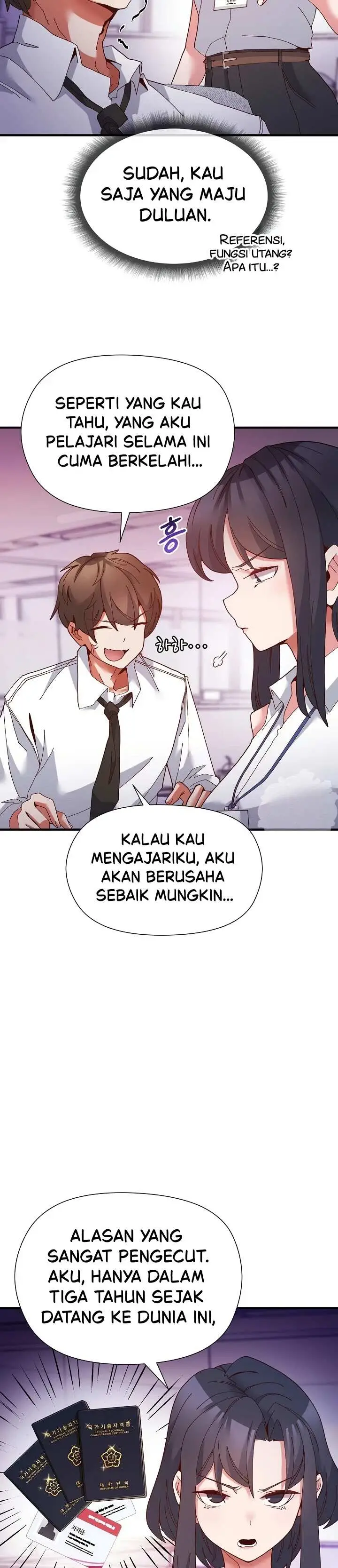 image-komik-the-hero-is-the-secretary-under-the-desk-moskon-chapter-05-4/42