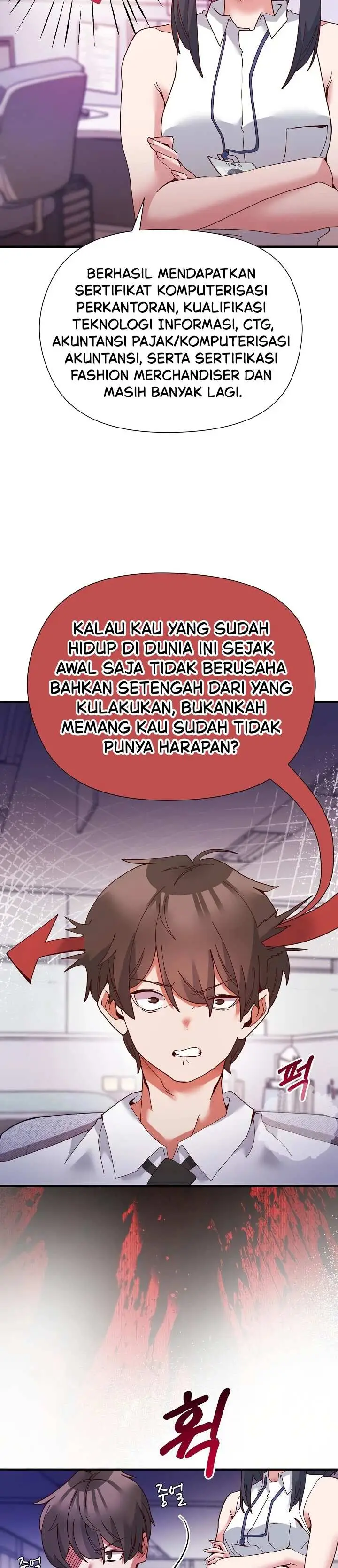 image-komik-the-hero-is-the-secretary-under-the-desk-moskon-chapter-05-5/42