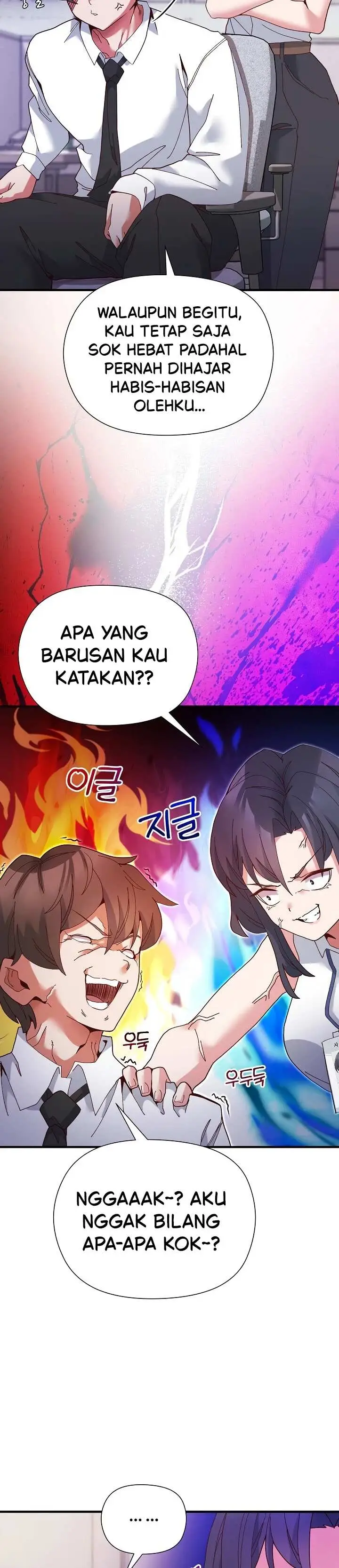 image-komik-the-hero-is-the-secretary-under-the-desk-moskon-chapter-05-6/42