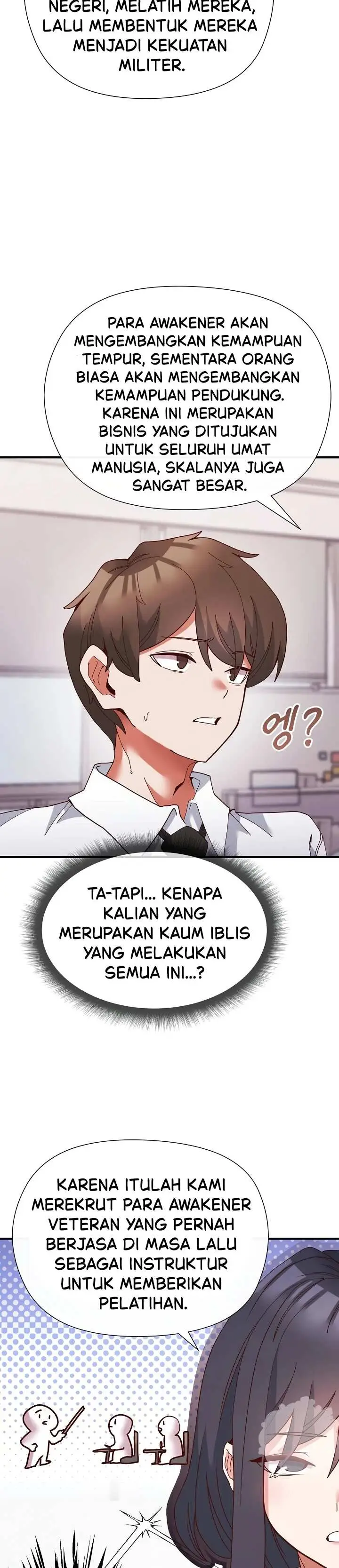 image-komik-the-hero-is-the-secretary-under-the-desk-moskon-chapter-05-12/42