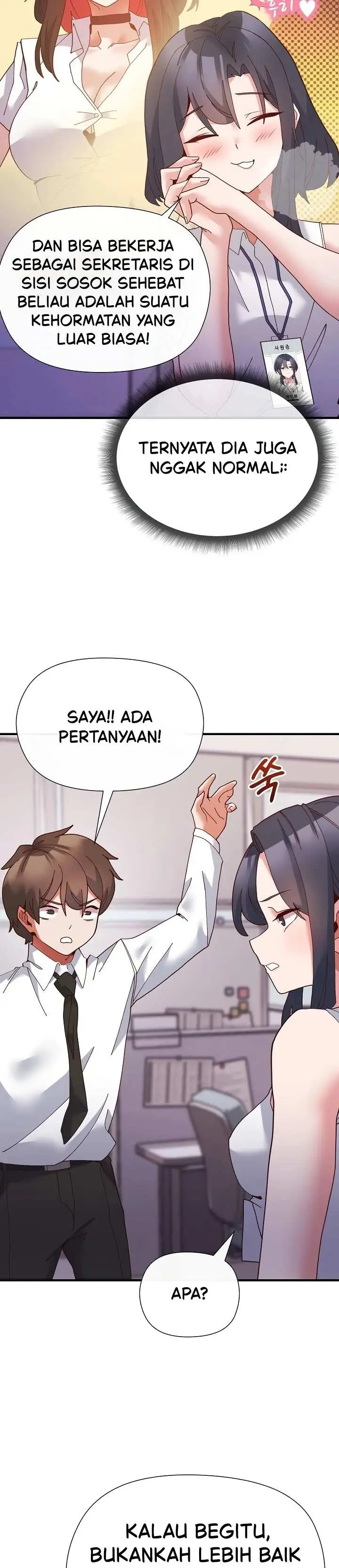 image-komik-the-hero-is-the-secretary-under-the-desk-moskon-chapter-05-14/42