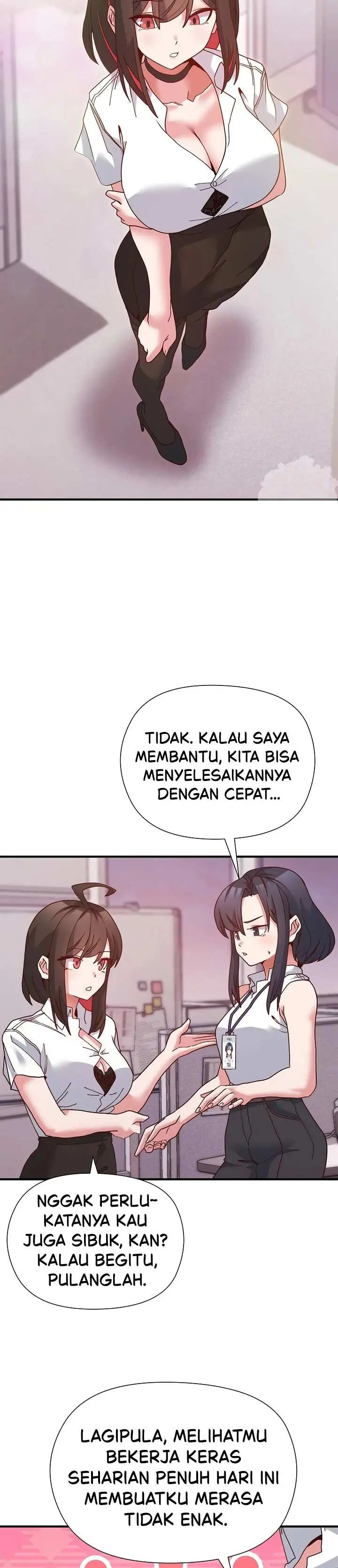 image-komik-the-hero-is-the-secretary-under-the-desk-moskon-chapter-05-21/42