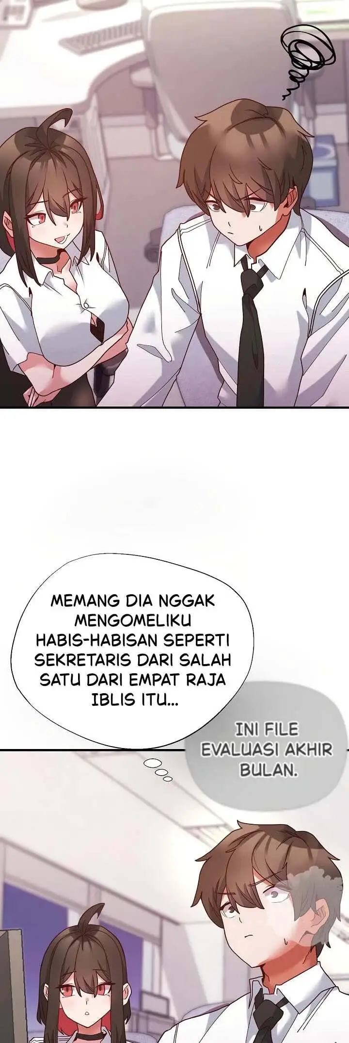 image-komik-the-hero-is-the-secretary-under-the-desk-moskon-chapter-05-24/42