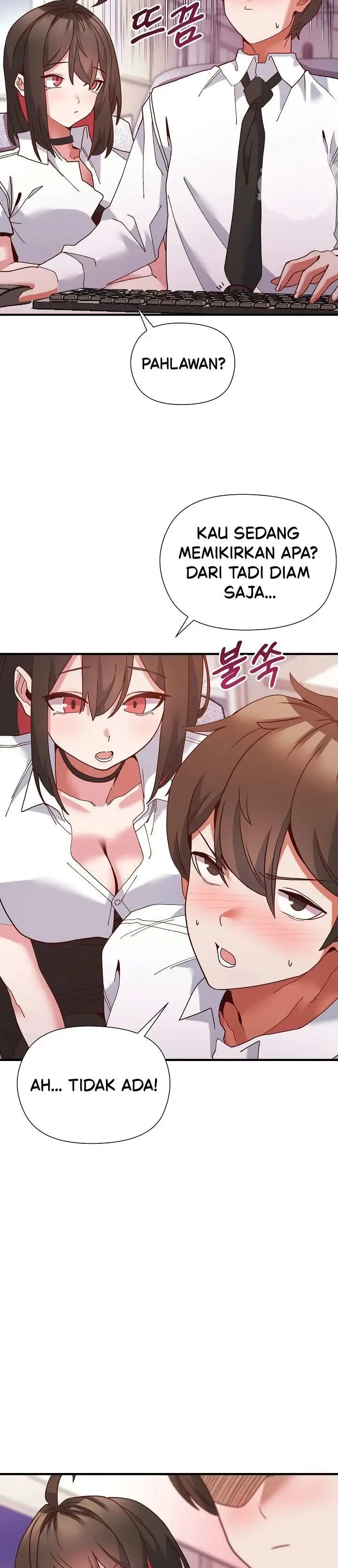 image-komik-the-hero-is-the-secretary-under-the-desk-moskon-chapter-05-26/42