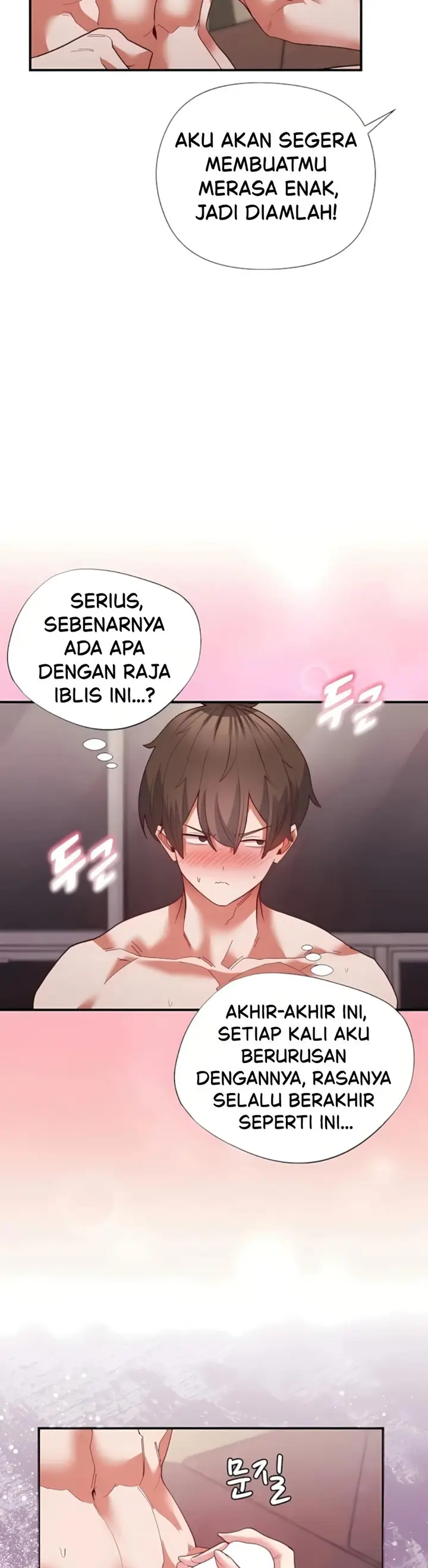 image-komik-the-hero-is-the-secretary-under-the-desk-moskon-chapter-11-8/45