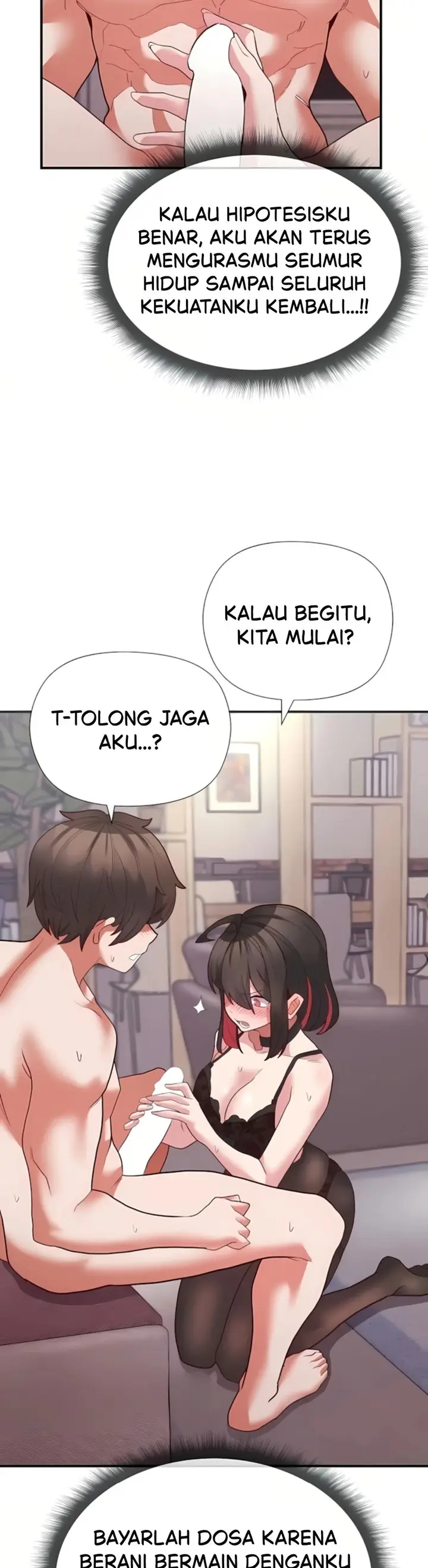 image-komik-the-hero-is-the-secretary-under-the-desk-moskon-chapter-11-11/45