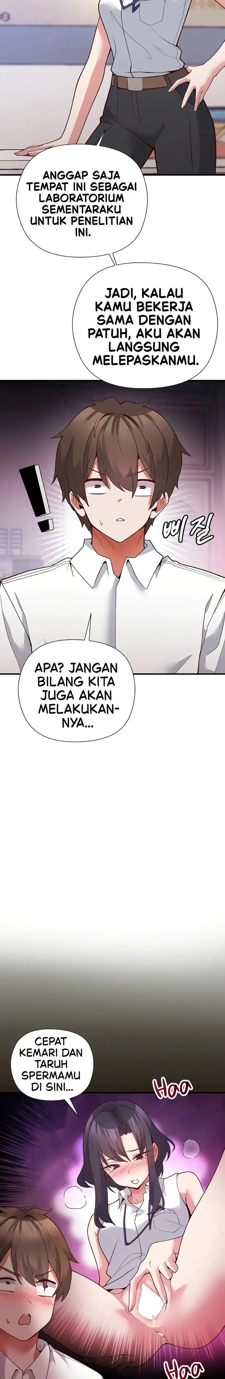 image-komik-the-hero-is-the-secretary-under-the-desk-moskon-chapter-15-5/33