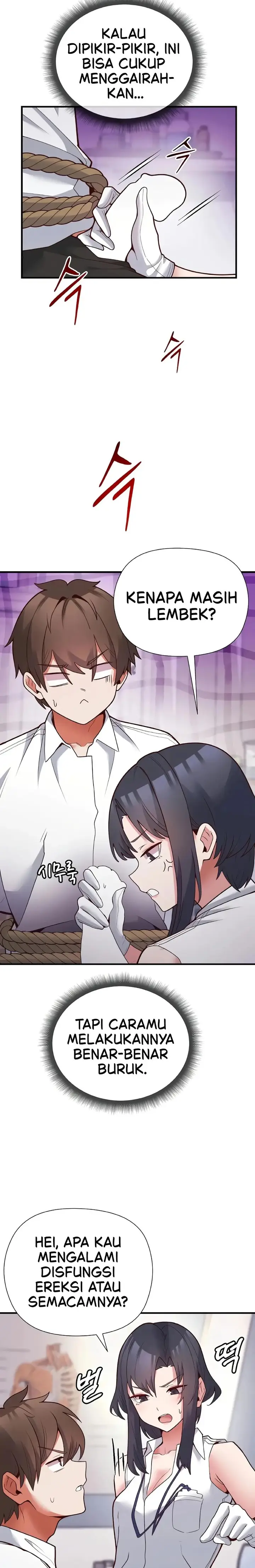 image-komik-the-hero-is-the-secretary-under-the-desk-moskon-chapter-15-17/33