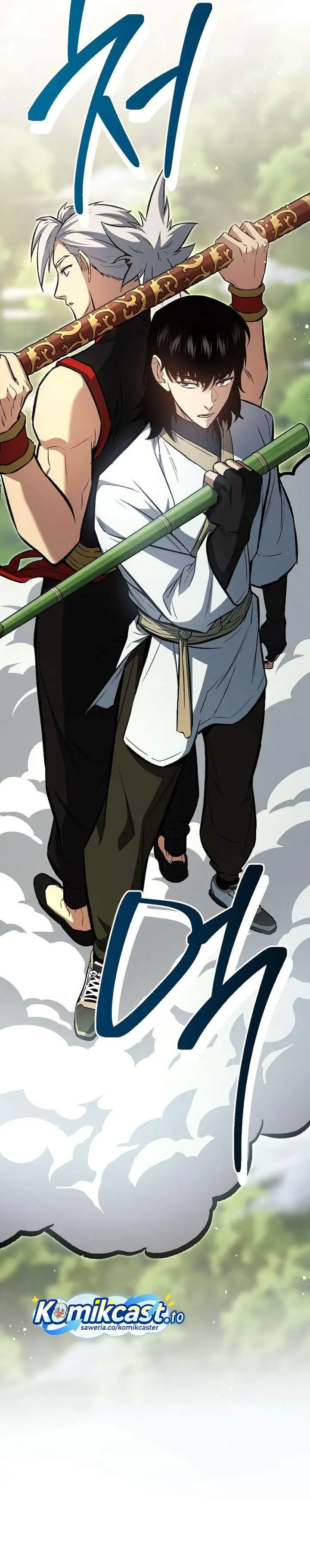 image-komik-the-hero-returns-chapter-148-31/33