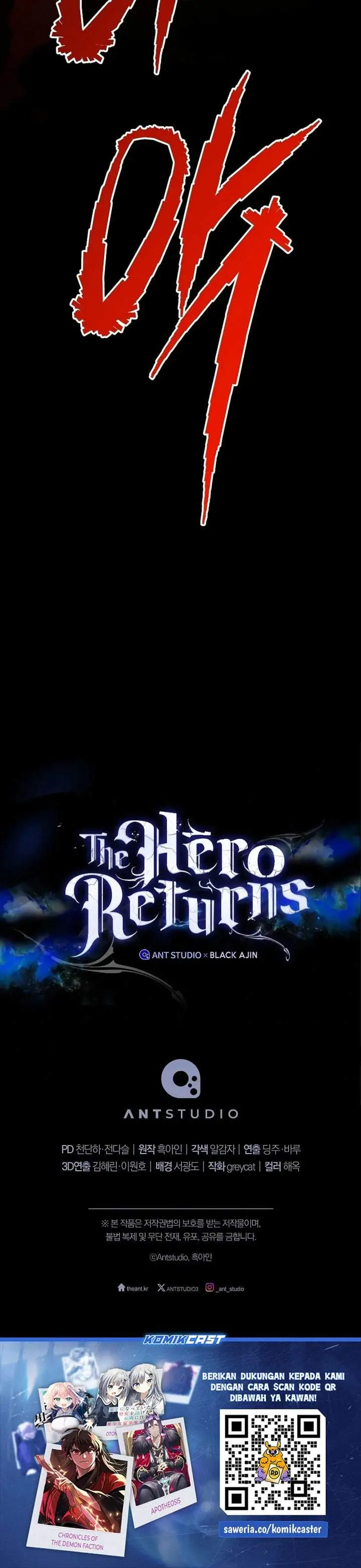 image-komik-the-hero-returns-chapter-154-34/35