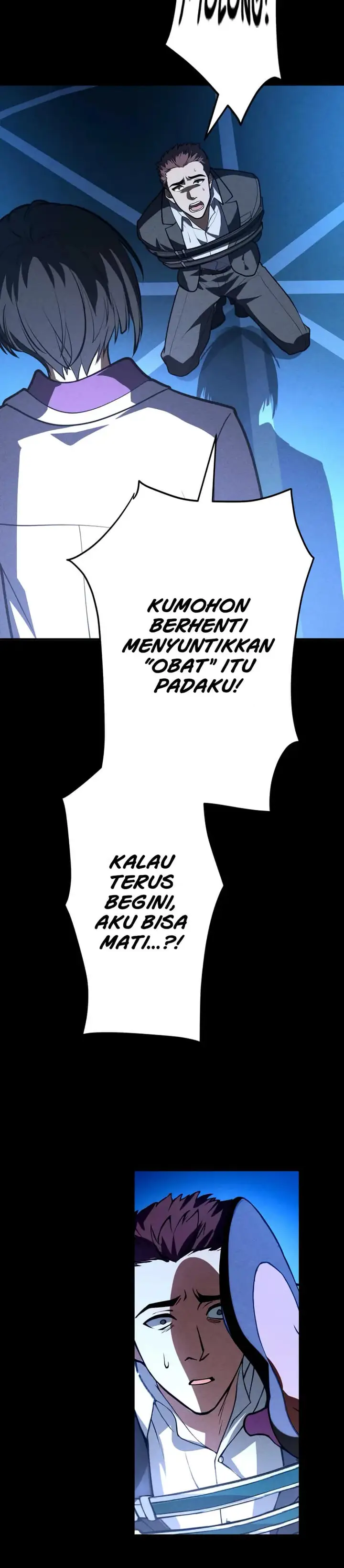 image-komik-the-hero-starts-over-at-the-academy-chapter-12-12/25