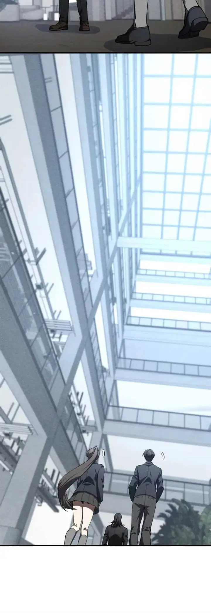 image-komik-the-hero-starts-over-at-the-academy-chapter-14-6/28