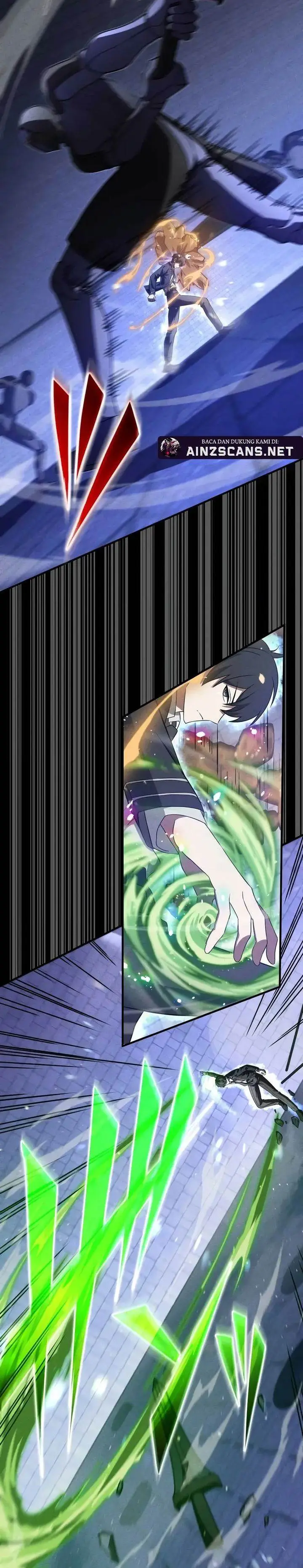 image-komik-the-hero-starts-over-at-the-academy-chapter-23-25/42