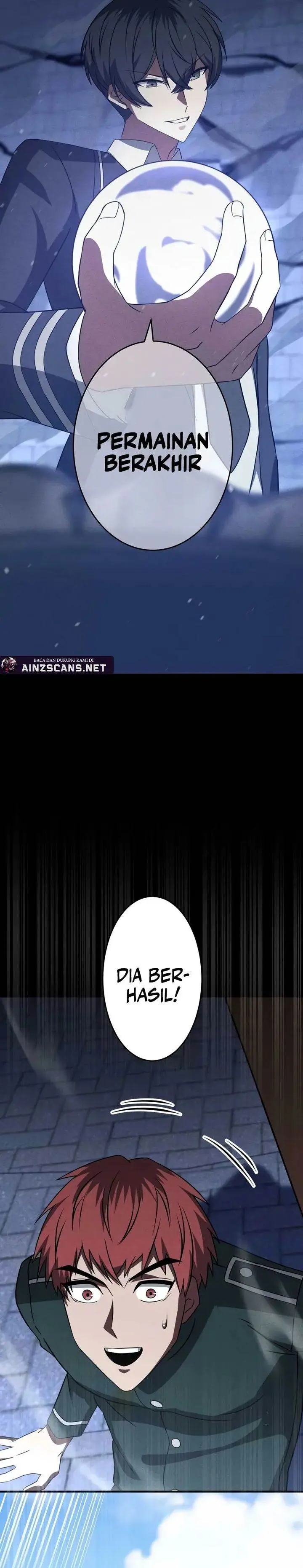 image-komik-the-hero-starts-over-at-the-academy-chapter-23-35/42