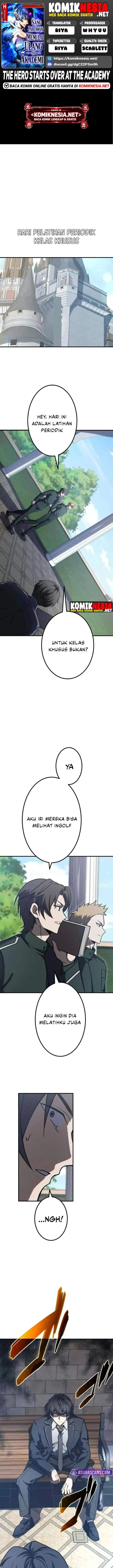 image-komik-the-hero-starts-over-at-the-academy-chapter-25-0/23