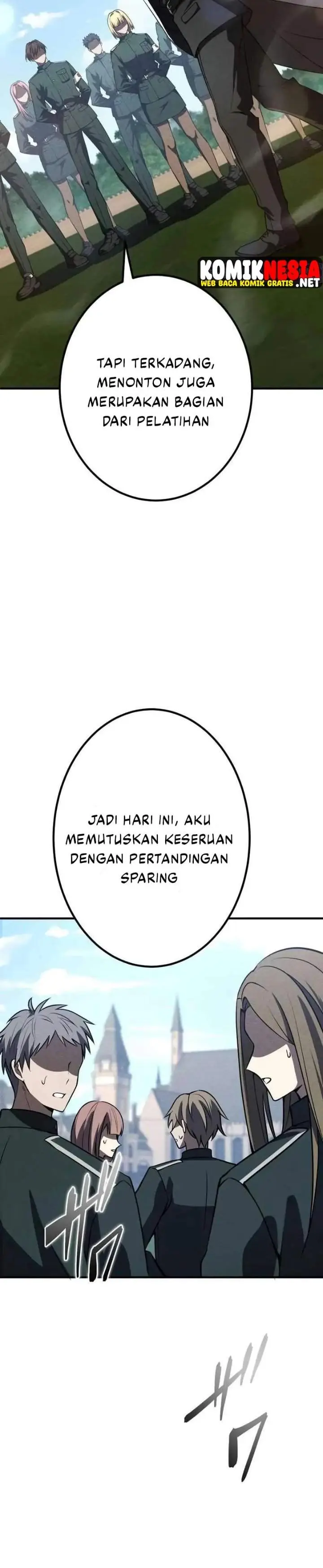 image-komik-the-hero-starts-over-at-the-academy-chapter-25-5/23