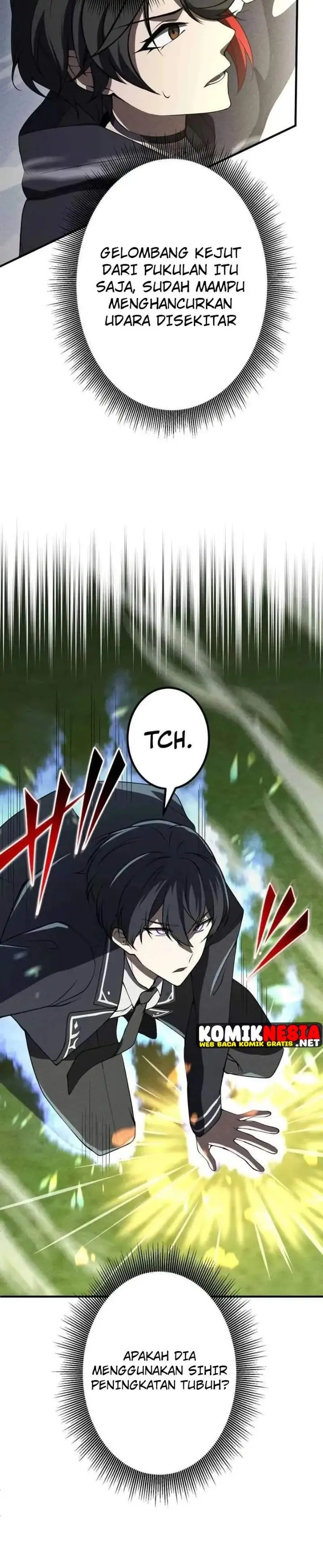 image-komik-the-hero-starts-over-at-the-academy-chapter-25-9/23
