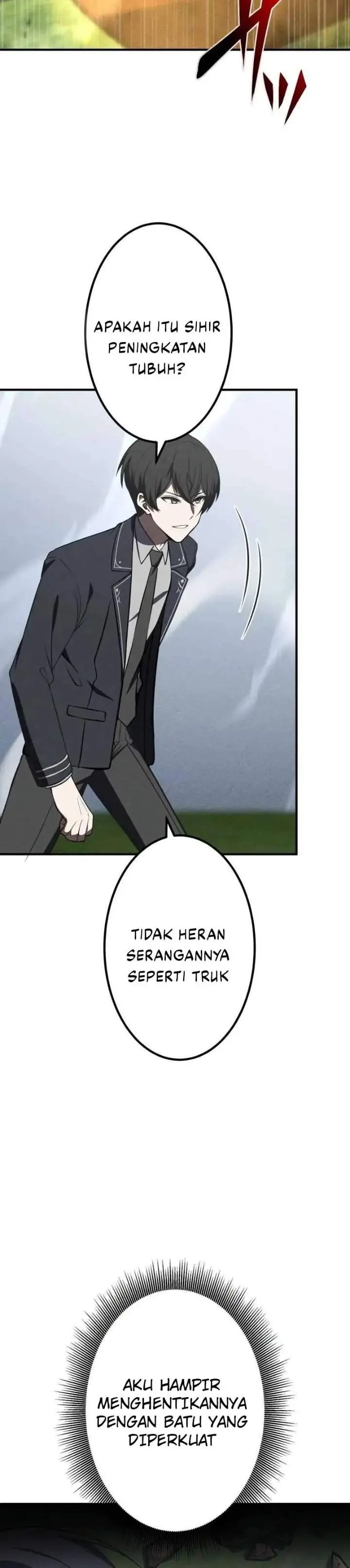 image-komik-the-hero-starts-over-at-the-academy-chapter-25-11/23