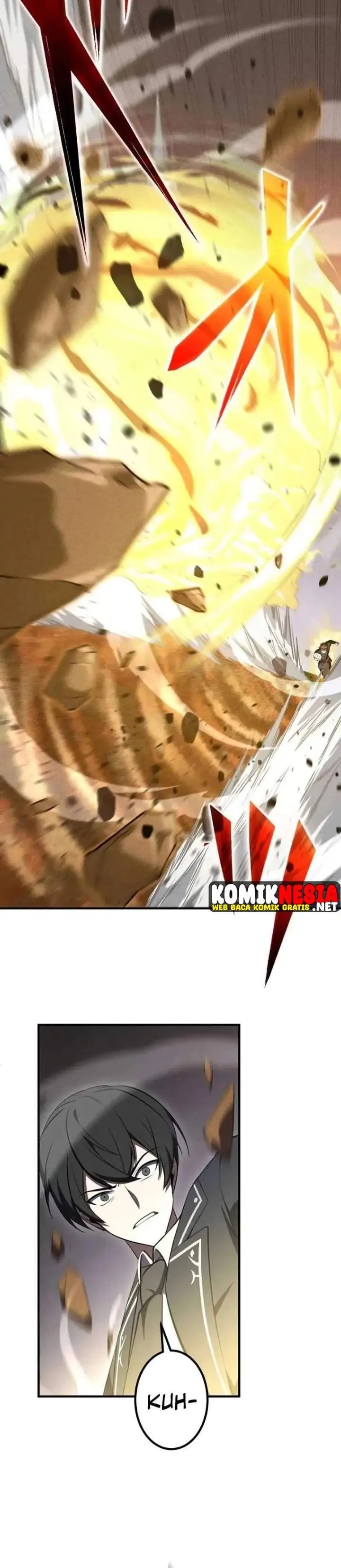 image-komik-the-hero-starts-over-at-the-academy-chapter-25-13/23