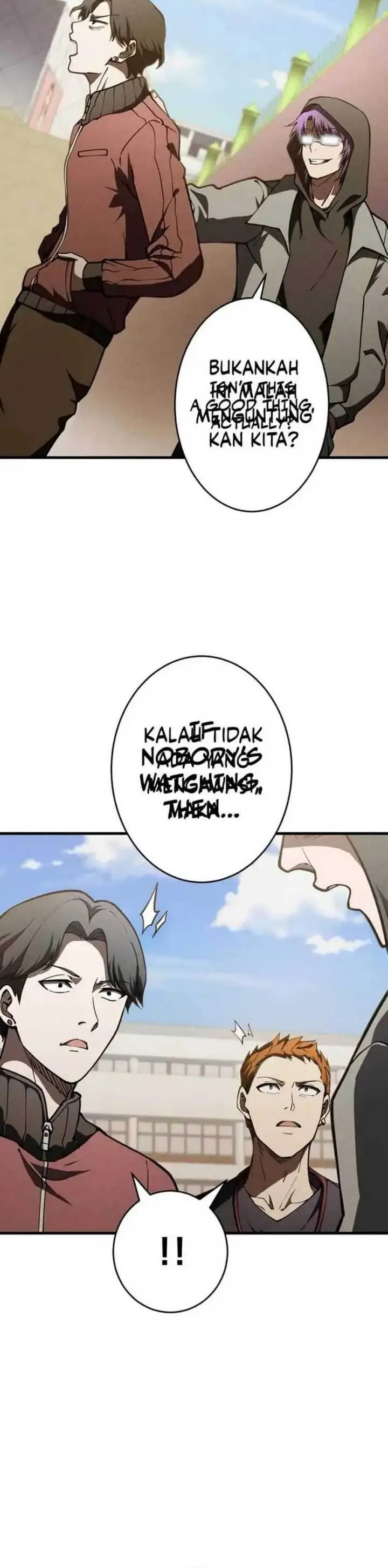 image-komik-the-hero-starts-over-at-the-academy-chapter-3-7/24